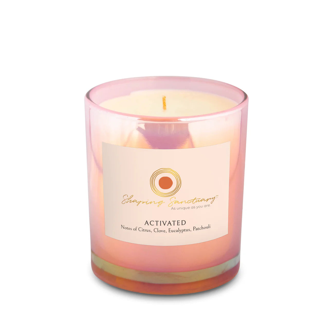 Activated Candle (Large)