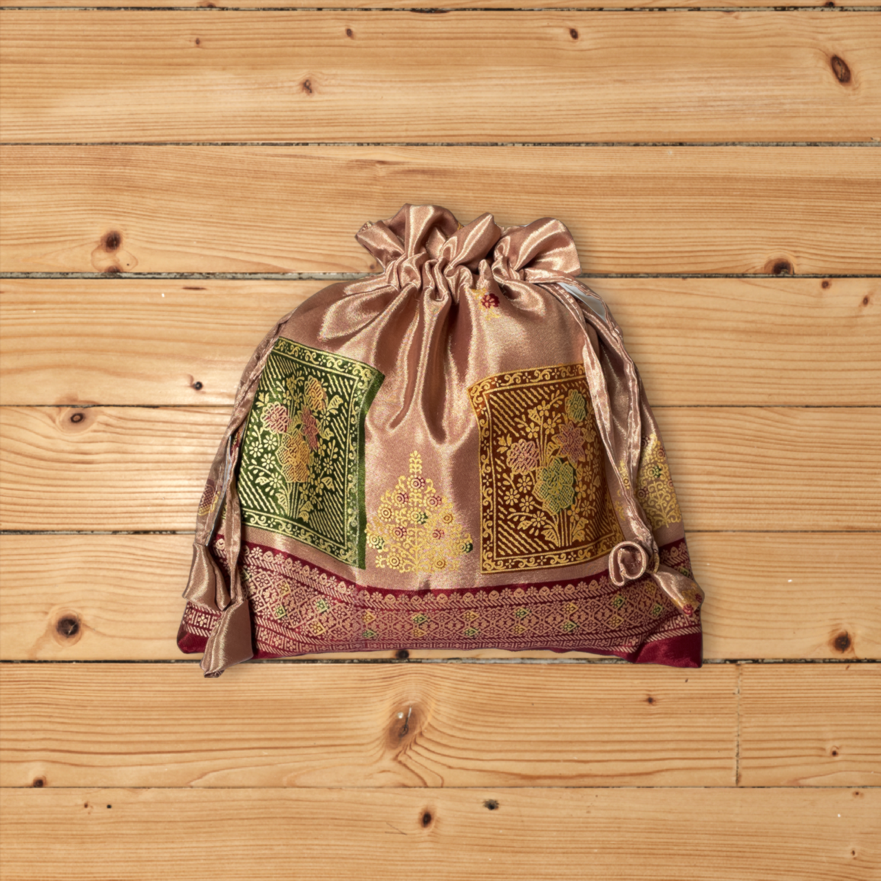 Sari Gift Bags (large)