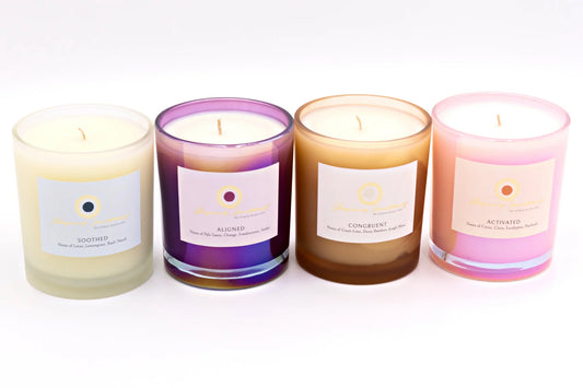 The Candle Collection Gift Set