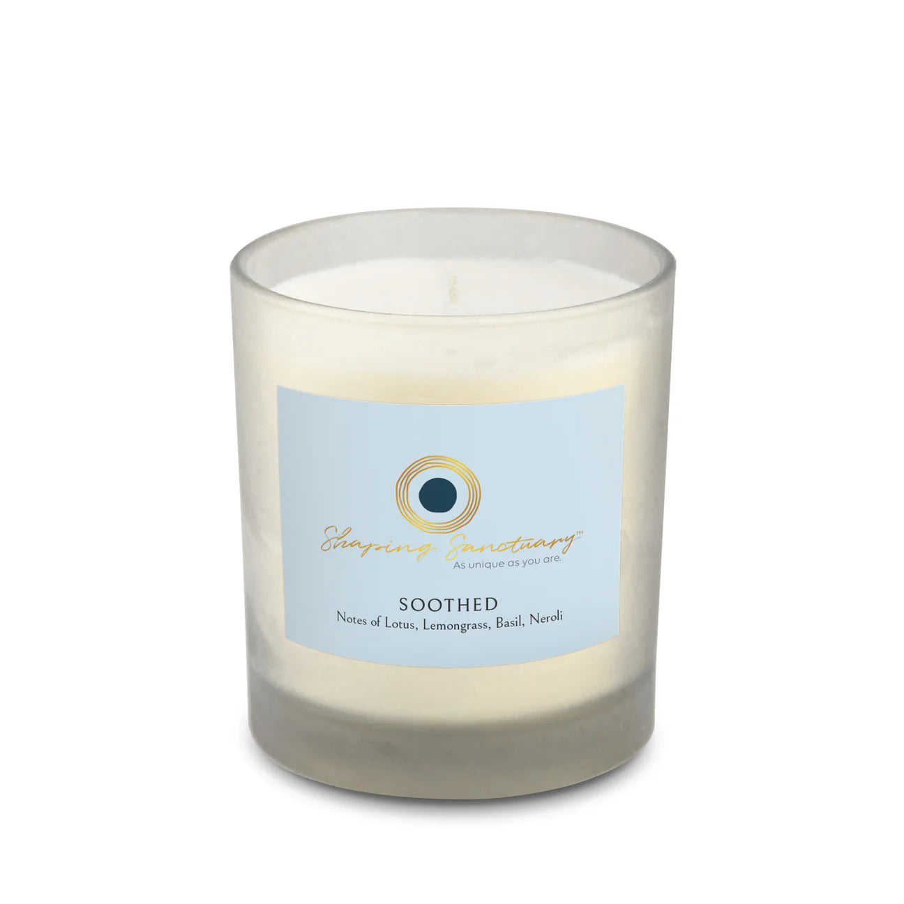 Soothed Candle (Large)